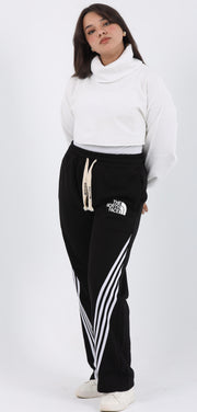 Black -203