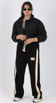 Black -205