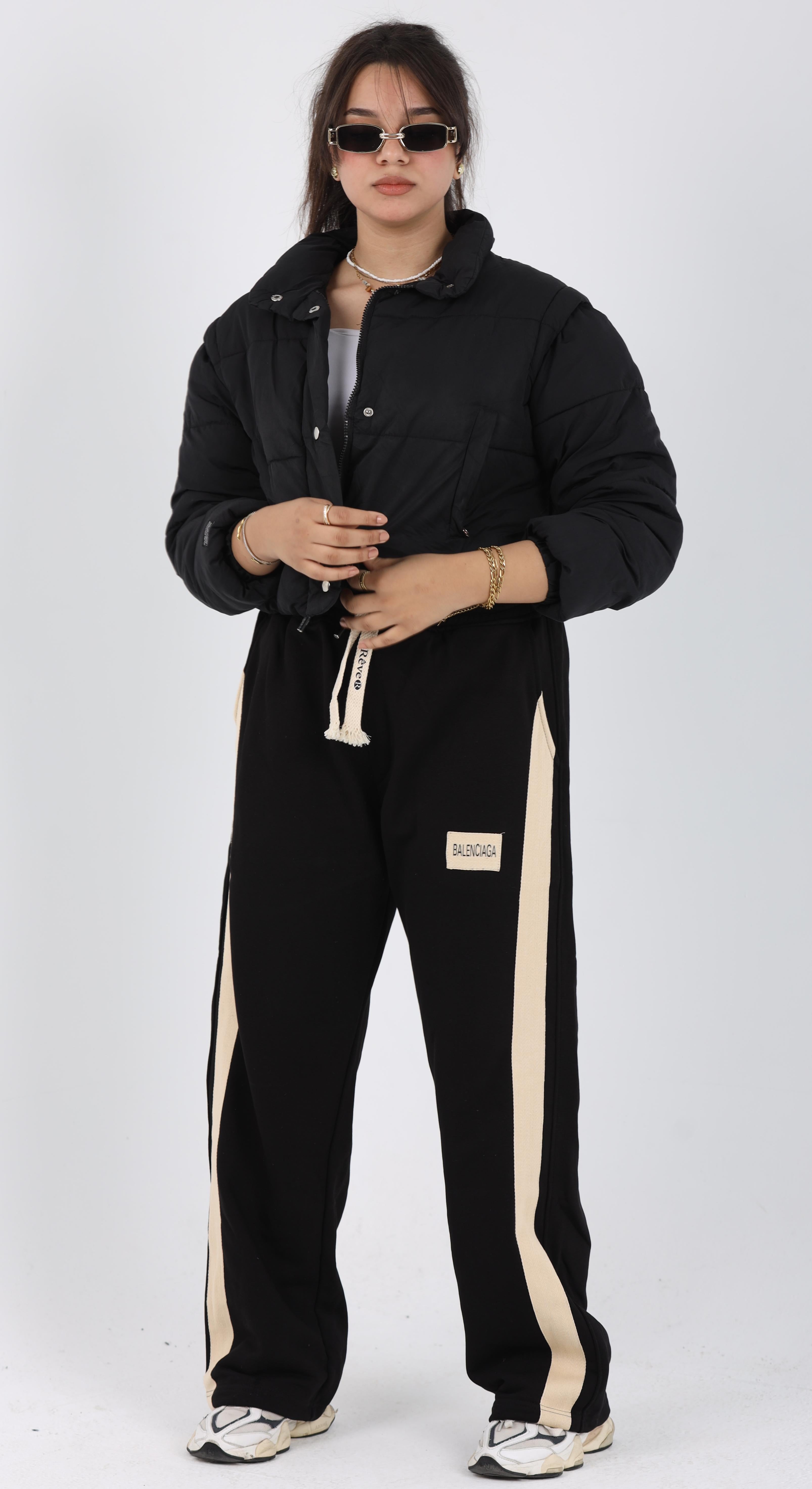 Black -205